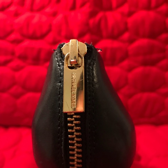 Black Platform Shoes - Picture 3 of 3